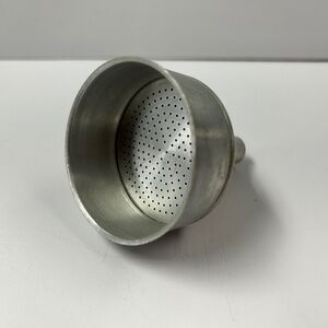 Moka Express Replacement Funnel 2.5 Inch Diameter